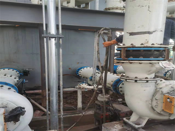 黄石港设备基础沉降下沉注浆加固增加荷载