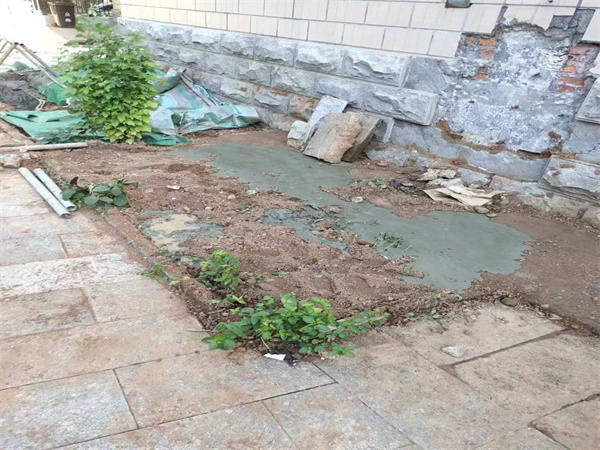 黄石港地基基础注浆增加承载力灌浆加固