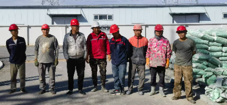 黄石港厂房地基沉降注浆加固施工队伍怎么选